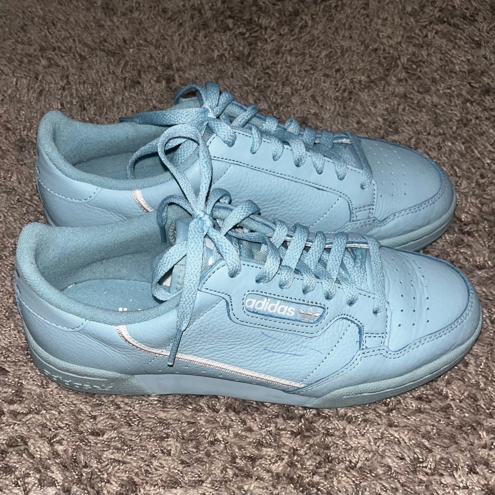 Adidas Continental Sneakers